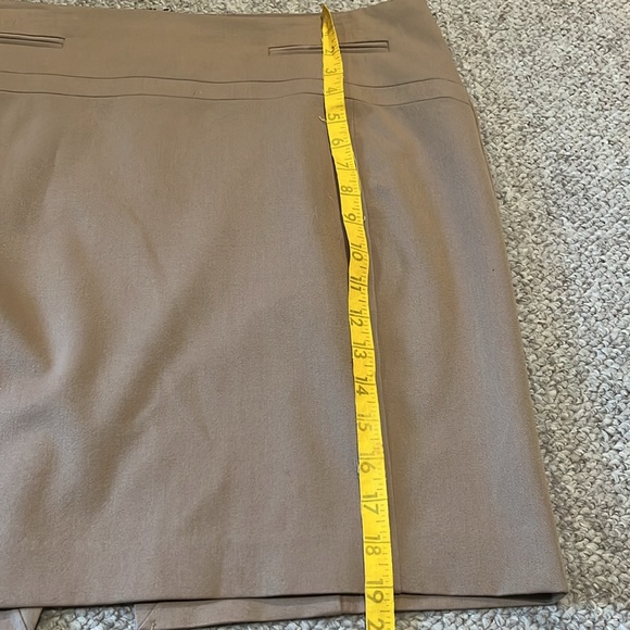 Express Skirt - Picture 6 of 8